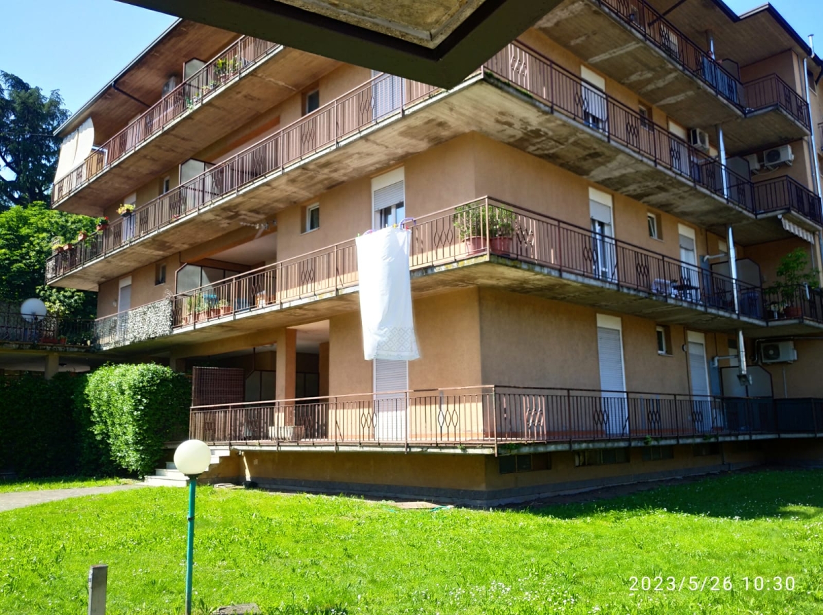 Appartamento - Villongo